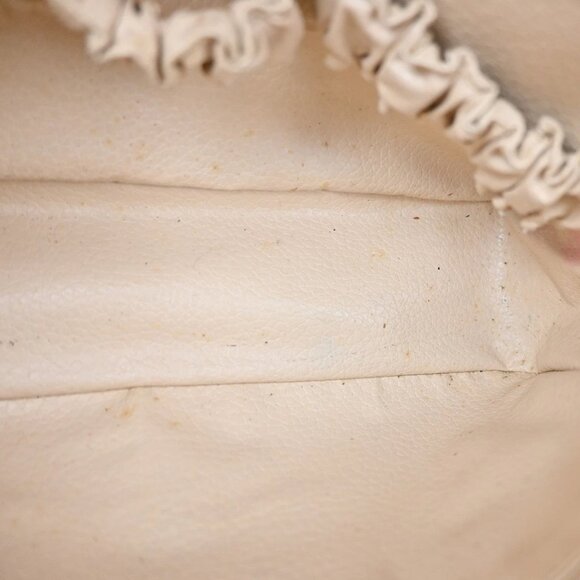 LOUIS VUITTON Trousse Toilette 23 Clutch Hand Bag Monogram Brown M47524 30YH342 - Picture 12 of 16